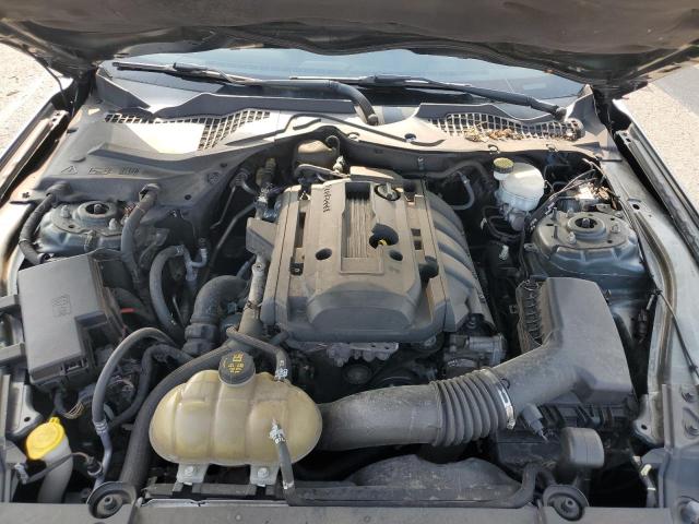 Photo 11 from auction – 2015 FORD MUSTANG with VIN 1FA6P8TH8F5309982