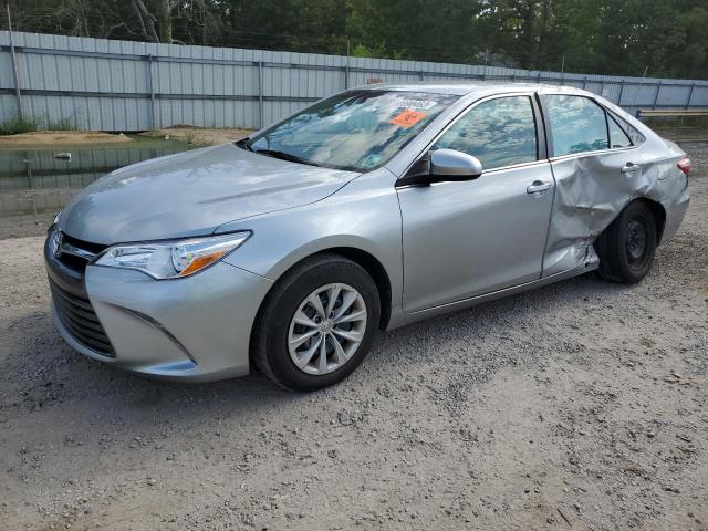 TOYOTA CAMRY LE 2016 with VIN 4T4BF1FK0GR538188 - Photo from auction