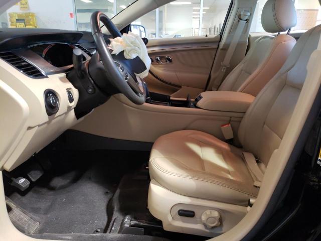 Photo 7 from auction – 2017 FORD TAURUS SEL with VIN 1FAHP2E8XHG135990