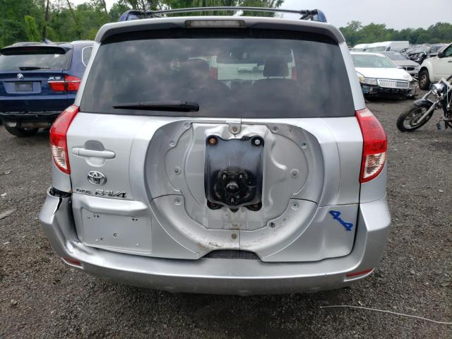 Photo 6 from auction – 2008 TOYOTA RAV4 with VIN JTMBD33V485175792