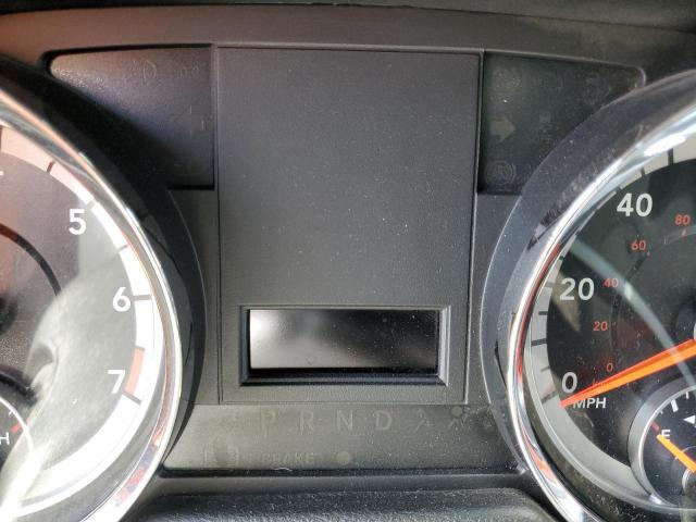 Photo 9 from auction – 2016 DODGE GRAND CARA with VIN 2C4RDGCG2GR386479