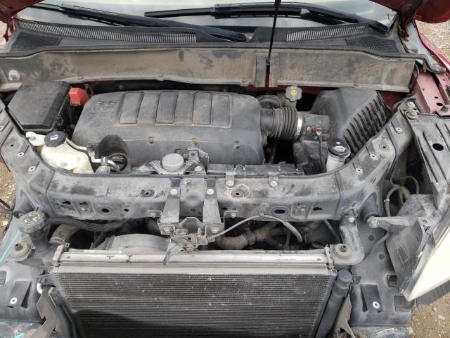 Photo 12 from auction – 2014 BUICK ENCLAVE with VIN 5GAKRBKDXEJ265344