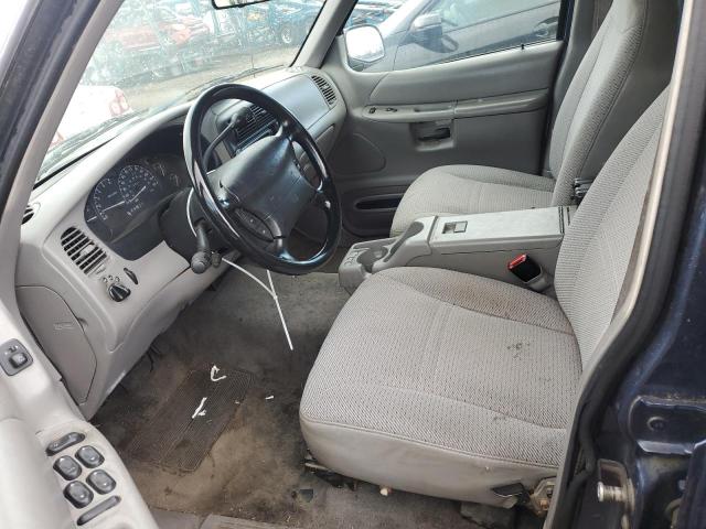 Photo 7 from auction – 2001 FORD EXPLORER X with VIN 1FMZU72E61ZA77719