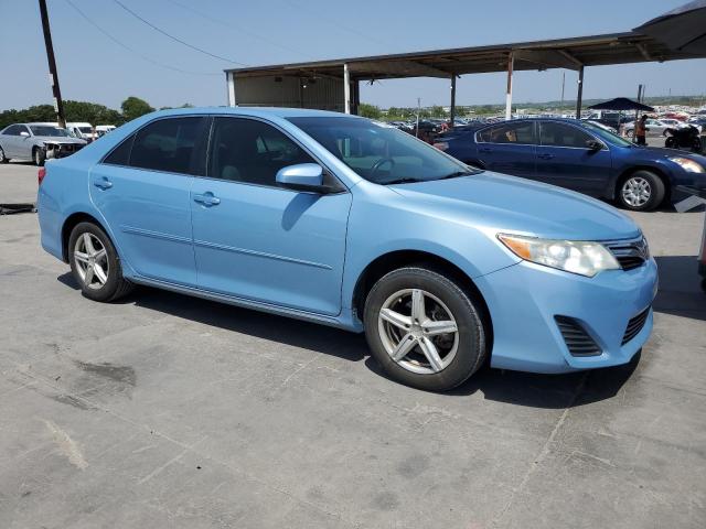 Photo 4 from auction – 2014 TOYOTA CAMRY L with VIN 4T4BF1FK1ER365701