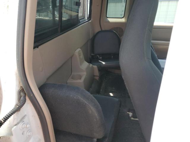Photo 10 from auction – 2003 FORD RANGER SUP with VIN 1FTZR45E53PA31278