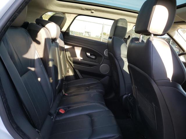 Photo 11 from auction – 2016 LAND ROVER RANGE ROVE with VIN SALVR2BG5GH087478