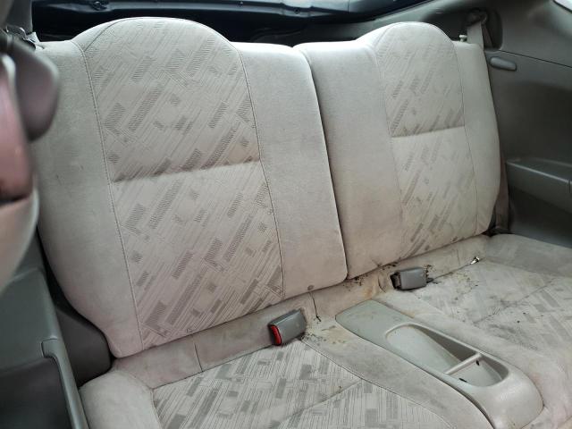 Photo 10 from auction – 2004 ACURA RSX with VIN JH4DC54824S000032