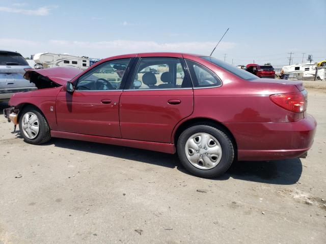 Photo 2 from auction – 2004 SATURN L300 LEVEL with VIN 1G8JD54R24Y517428