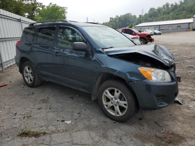 Photo 4 from auction – 2011 TOYOTA RAV4 with VIN 2T3BF4DV7BW143093