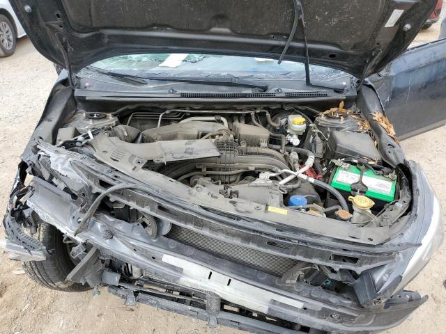 Photo 12 from auction – 2019 SUBARU CROSSTREK with VIN JF2GTAEC4K8265010