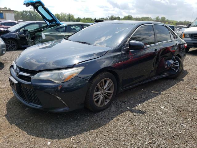 Photo 1 from auction – 2015 TOYOTA CAMRY LE with VIN 4T1BF1FK5FU042506