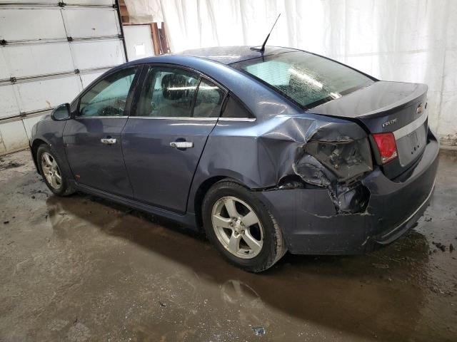 Photo 2 from auction – 2013 CHEVROLET CRUZE LT with VIN 1G1PC5SB2D7140588
