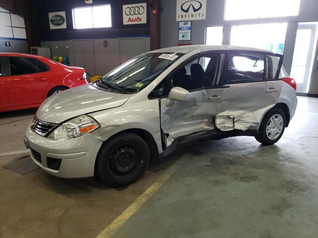 NISSAN VERSA S 2011 con VIN 3N1BC1CP6BL494873 - Foto de la subasta
