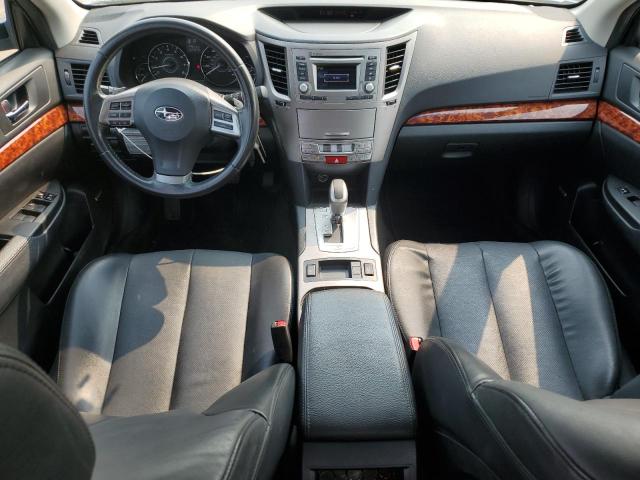 Photo 8 from auction – 2012 SUBARU LEGACY 2.5 with VIN 4S3BMBK66C3032769
