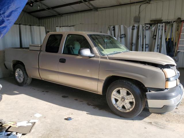 Photo 4 from auction – 2005 CHEVROLET SILVERADO with VIN 2GCEC19V151320232