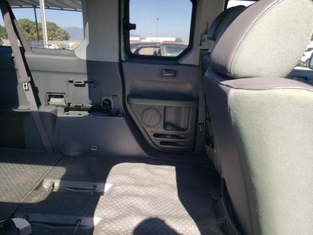 Photo 11 from auction – 2003 HONDA ELEMENT EX with VIN 5J6YH28593L000440