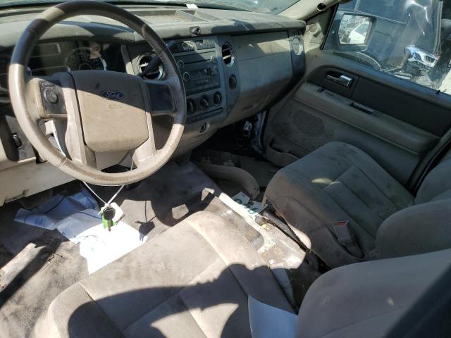 Photo 8 from auction – 2011 FORD EXPEDITION with VIN 1FMJU1G55BEF35164