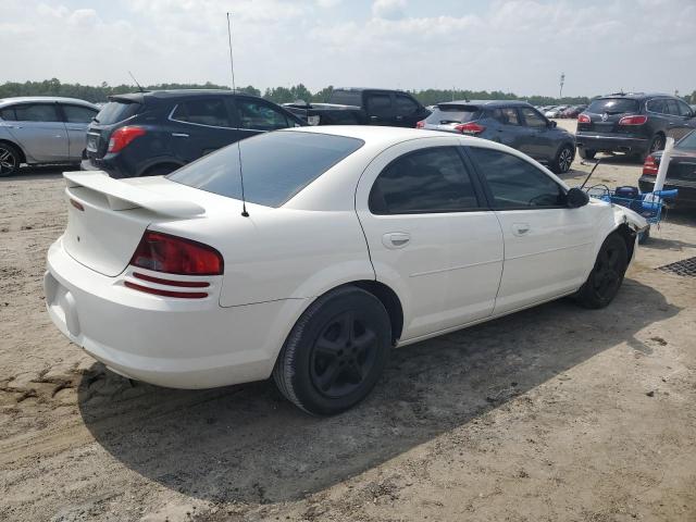 Photo 3 from auction – 2006 DODGE STRATUS SX with VIN 1B3EL46X06N143441