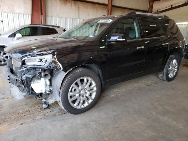 Photo 1 from auction – 2016 GMC ACADIA SLT with VIN 1GKKRRKD0GJ167082