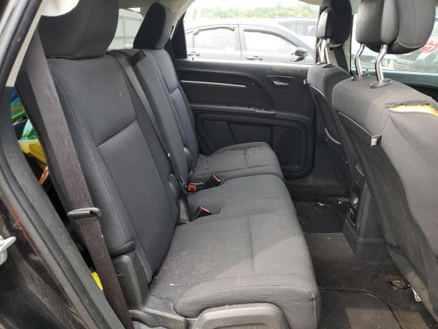 Photo 11 from auction – 2010 DODGE JOURNEY SX with VIN 3D4PH5FV1AT225932