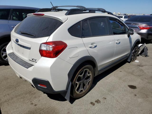 Photo 3 from auction – 2014 SUBARU XV CROSSTR with VIN JF2GPAKC6E8323096