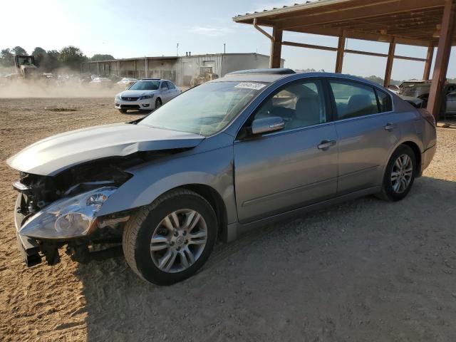 NISSAN ALTIMA BAS 2011 z numerem VIN 1N4AL2AP8BC177163 - Zdjęcie z aukcji
