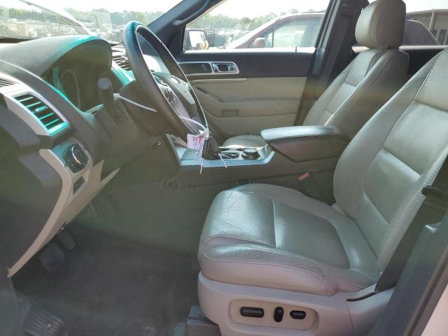 Photo 7 from auction – 2011 FORD EXPLORER X with VIN 1FMHK8D84BGA66472
