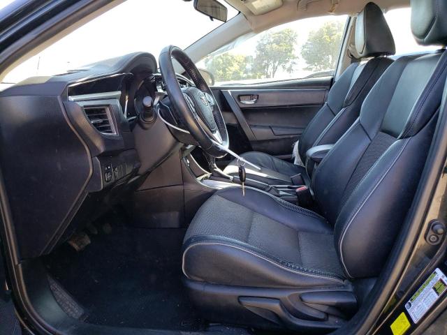Photo 7 from auction – 2014 TOYOTA COROLLA L with VIN 5YFBURHE7EP028523