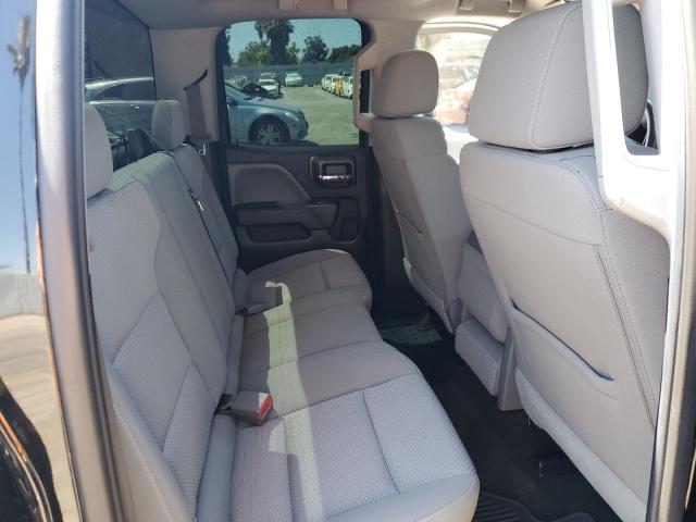 Photo 10 from auction – 2017 CHEVROLET SILVERADO with VIN 1GCRCPEC2HZ188828