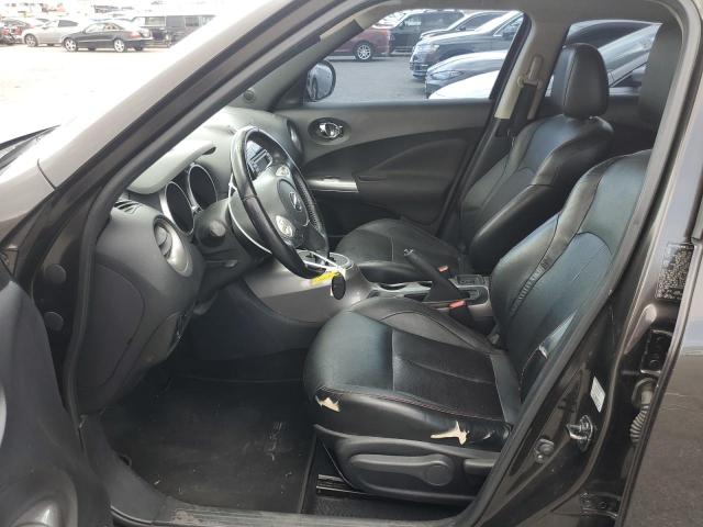 Photo 7 from auction – 2011 NISSAN JUKE S with VIN JN8AF5MV9BT025412