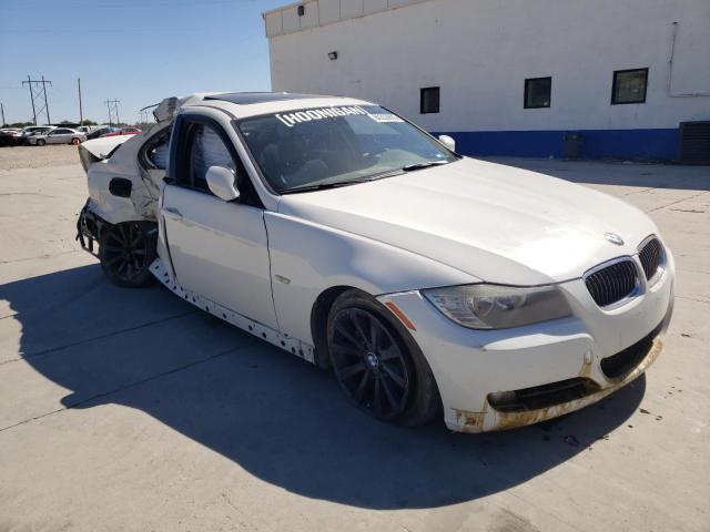 Снимка 4 от търг – 2011 BMW 328 I с VIN WBAPH7C5XBE683304