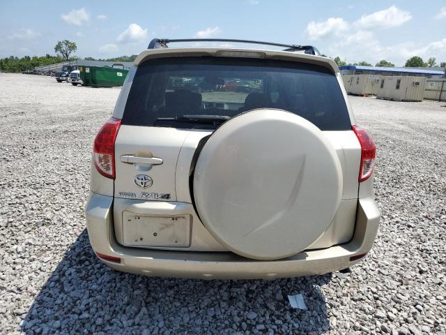 Photo 6 from auction – 2006 TOYOTA RAV4 with VIN JTMZD33V166017187