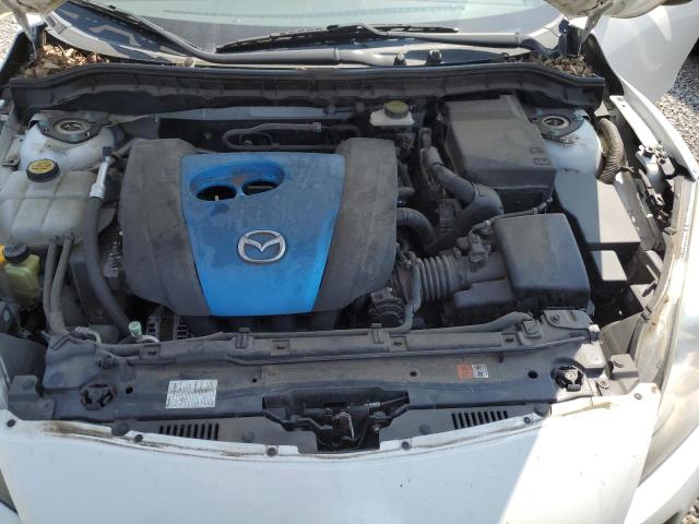 Photo 11 from auction – 2013 MAZDA 3 I with VIN JM1BL1V71D1766928