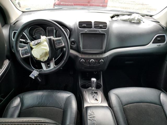 Photo 8 from auction – 2018 DODGE JOURNEY CR with VIN 3C4PDDGG2JT220239