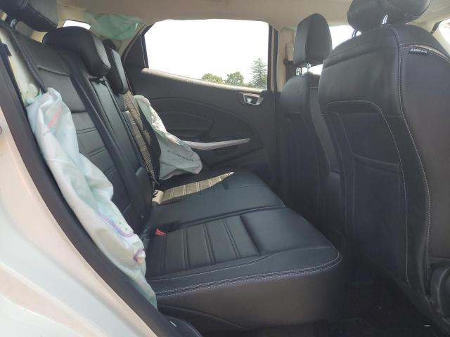 Photo 11 from auction – 2020 FORD ECOSPORT T with VIN MAJ6S3KL6LC317030