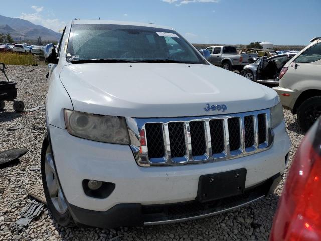 Photo 5 from auction – 2013 JEEP GRAND CHER with VIN 1C4RJFCT7DC651983
