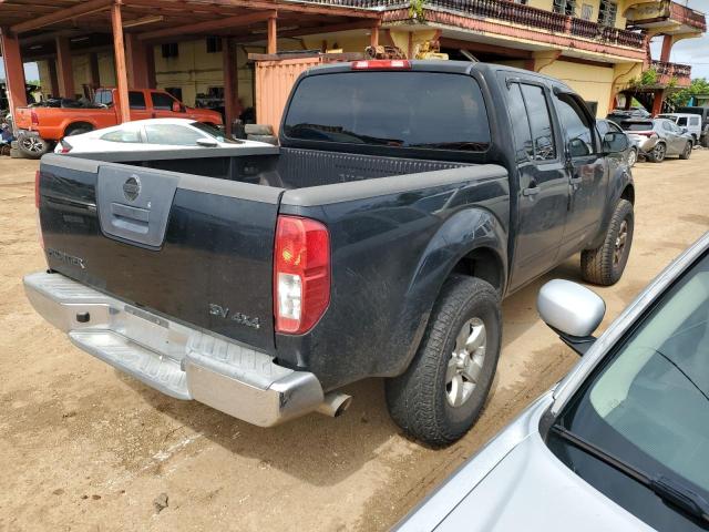 Photo 3 from auction – 2012 NISSAN FRONTIER S with VIN 1N6AD0EV7CC478672