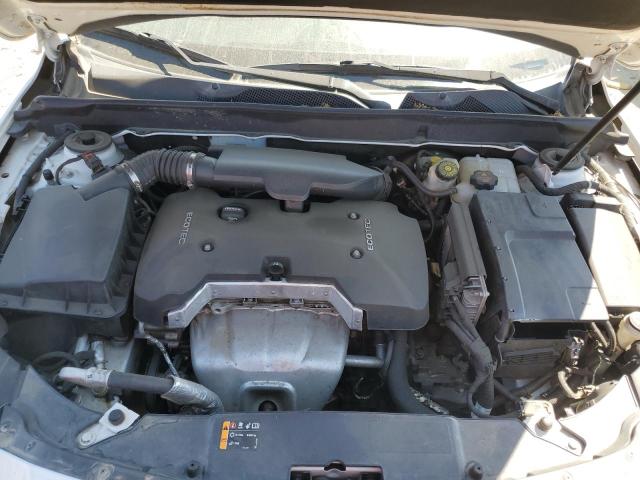 Photo 11 from auction – 2013 CHEVROLET MALIBU 1LT with VIN 1G11C5SA4DF178178