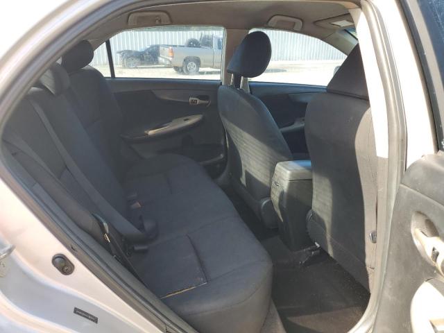 Photo 10 from auction – 2010 TOYOTA COROLLA BA with VIN 1NXBU4EE3AZ385844