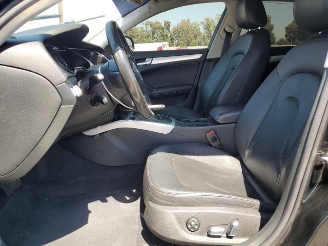 Фото 7 с аукциона – 2013 AUDI A4 PREMIUM с VIN WAUAFAFL6DA147835