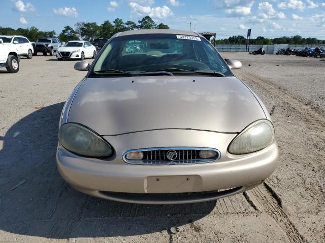 Photo 5 from auction – 1998 MERCURY SABLE GS with VIN 1MEFM50U4WA626778