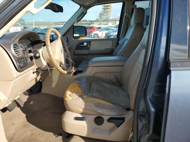 Photo 7 from auction – 2004 FORD EXPEDITION with VIN 1FMRU17W34LA44019