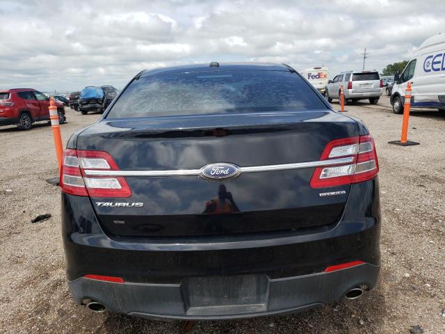 Photo 6 from auction – 2016 FORD TAURUS SE with VIN 1FAHP2D88GG147202