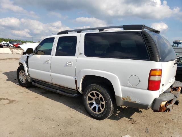 Photo 2 from auction – 2002 CHEVROLET SUBURBAN K with VIN 3GNFK16ZX2G356381