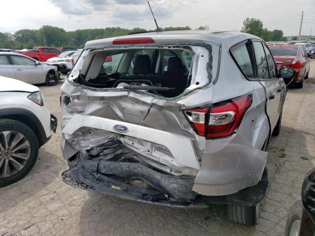 Photo 3 from auction – 2019 FORD ESCAPE S with VIN 1FMCU0F79KUC36319