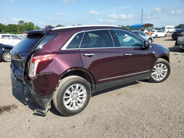 Photo 3 from auction – 2018 CADILLAC XT5 with VIN 1GYKNARS8JZ134606