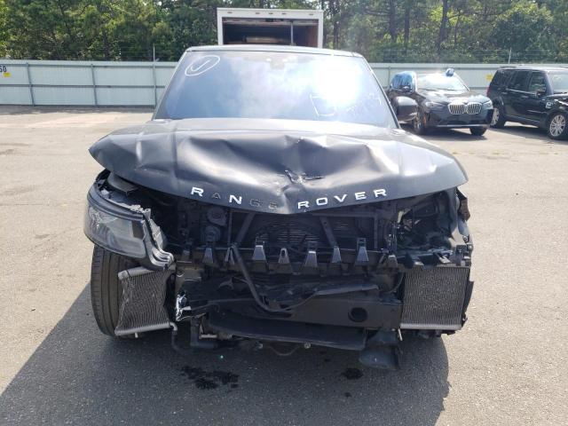 Photo 5 from auction – 2020 LAND ROVER RANGE ROVE with VIN SALWR2SU0LA727643