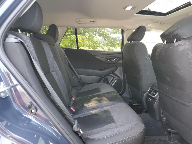 Photo 10 from auction – 2023 SUBARU OUTBACK PR with VIN 4S4BTAFC4P3190901
