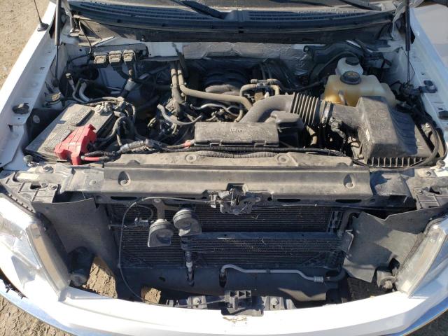 Снимка 11 от търг – 2012 FORD F150 SUPER с VIN 1FTFW1EF6CFC80892