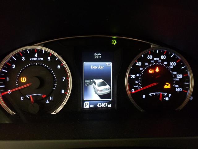 Photo 9 from auction – 2017 TOYOTA CAMRY LE with VIN 4T1BF1FK0HU691553